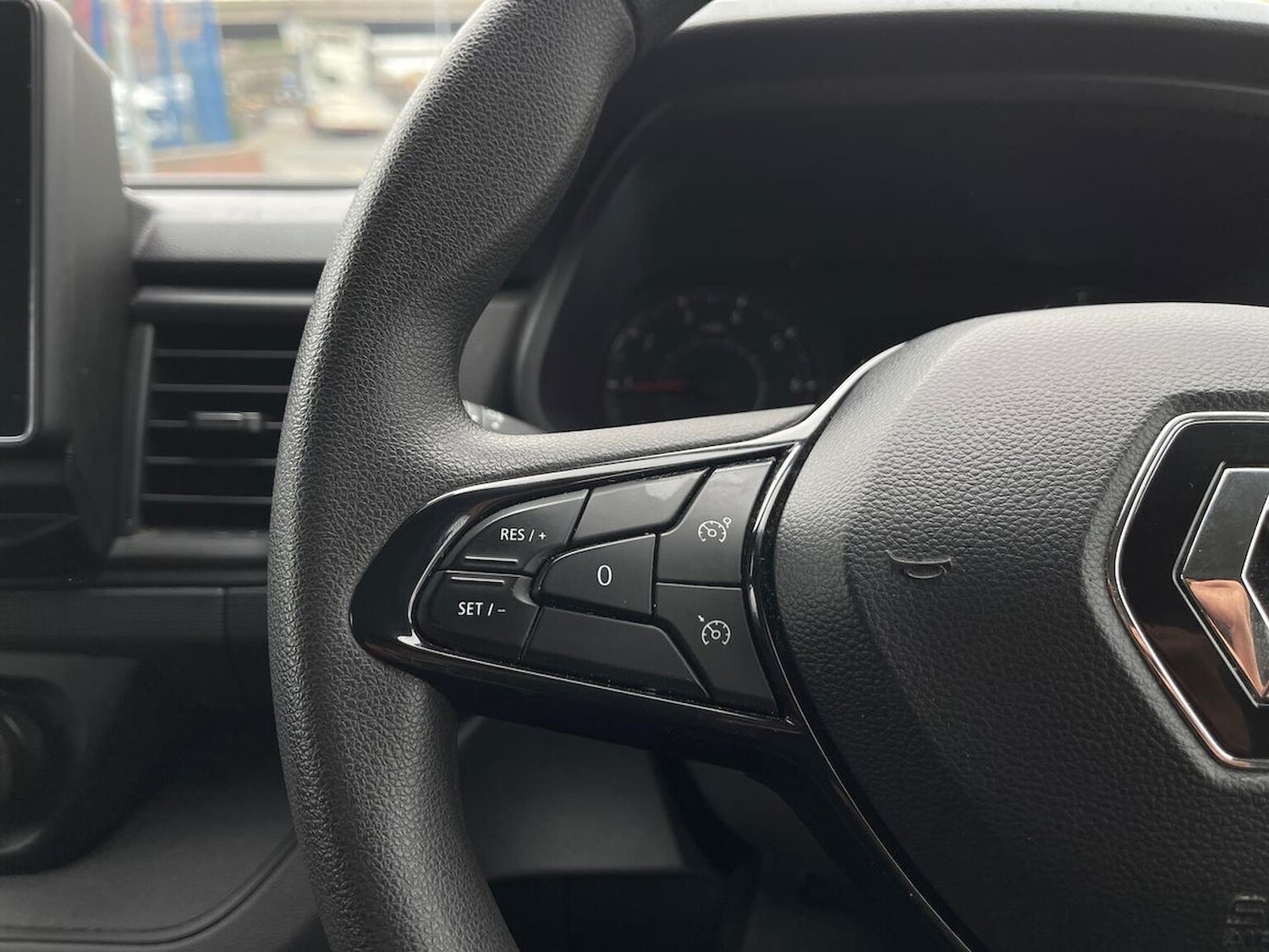 Used Renault Trafic 2023 for sale - 76275155: Photo 28