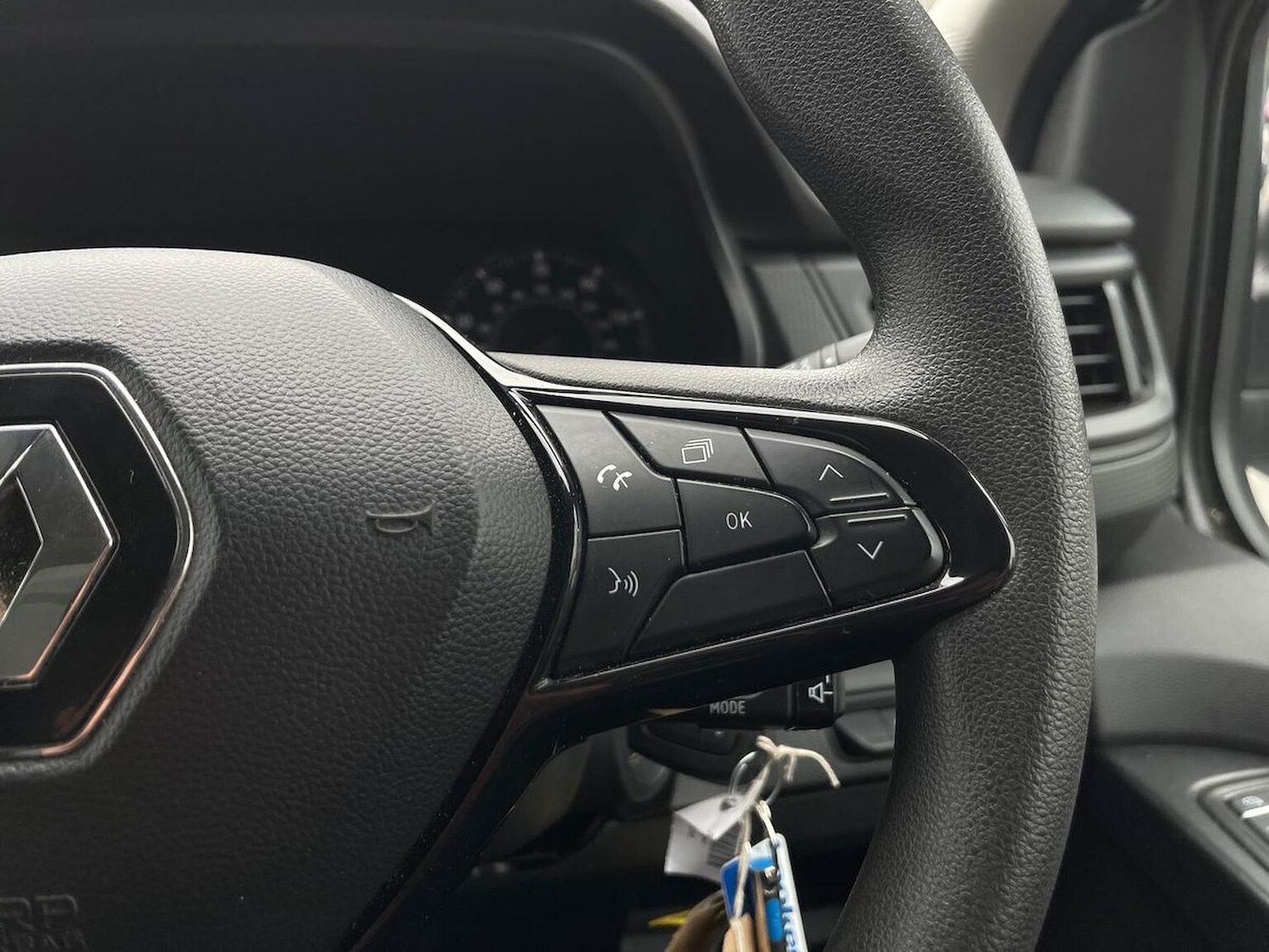 Used Renault Trafic 2023 for sale - 76275155: Photo 29