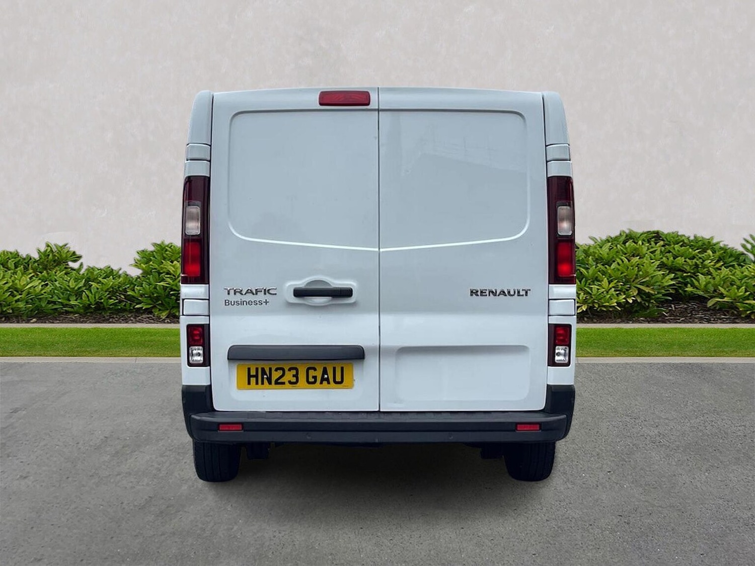 Used Renault Trafic 2023 for sale - 76275155: Photo 4