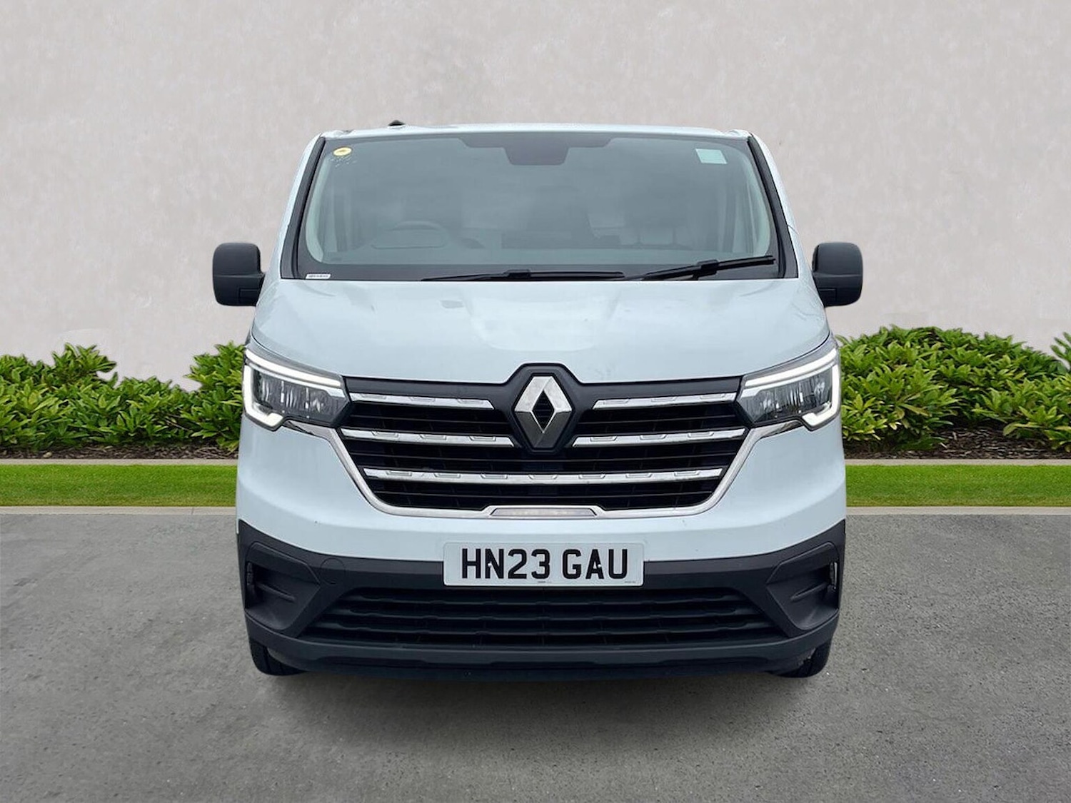 Used Renault Trafic 2023 for sale - 76275155: Photo 5