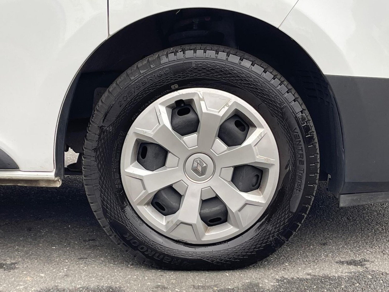 Used Renault Trafic 2023 for sale - 76275155: Photo 7