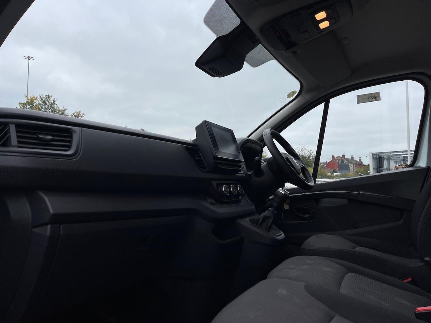 Used Renault Trafic 2023 for sale - 76275155: Photo 8