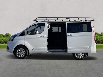 Used Ford Transit Custom 2022 for sale - 76905019: Photo