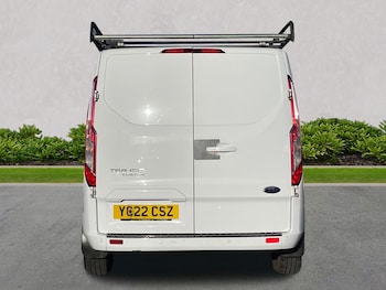 Used Ford Transit Custom 2022 for sale - 76905019: Photo