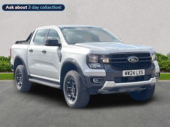 Used Ford Ranger 2024 for sale - 79616516: Photo