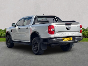 Used Ford Ranger 2024 for sale - 79616516: Photo