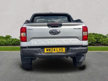 Used Ford Ranger 2024 for sale - 79616516: Photo