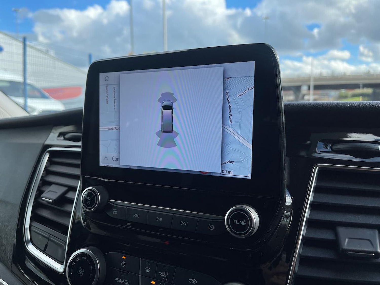 Vehicle 13