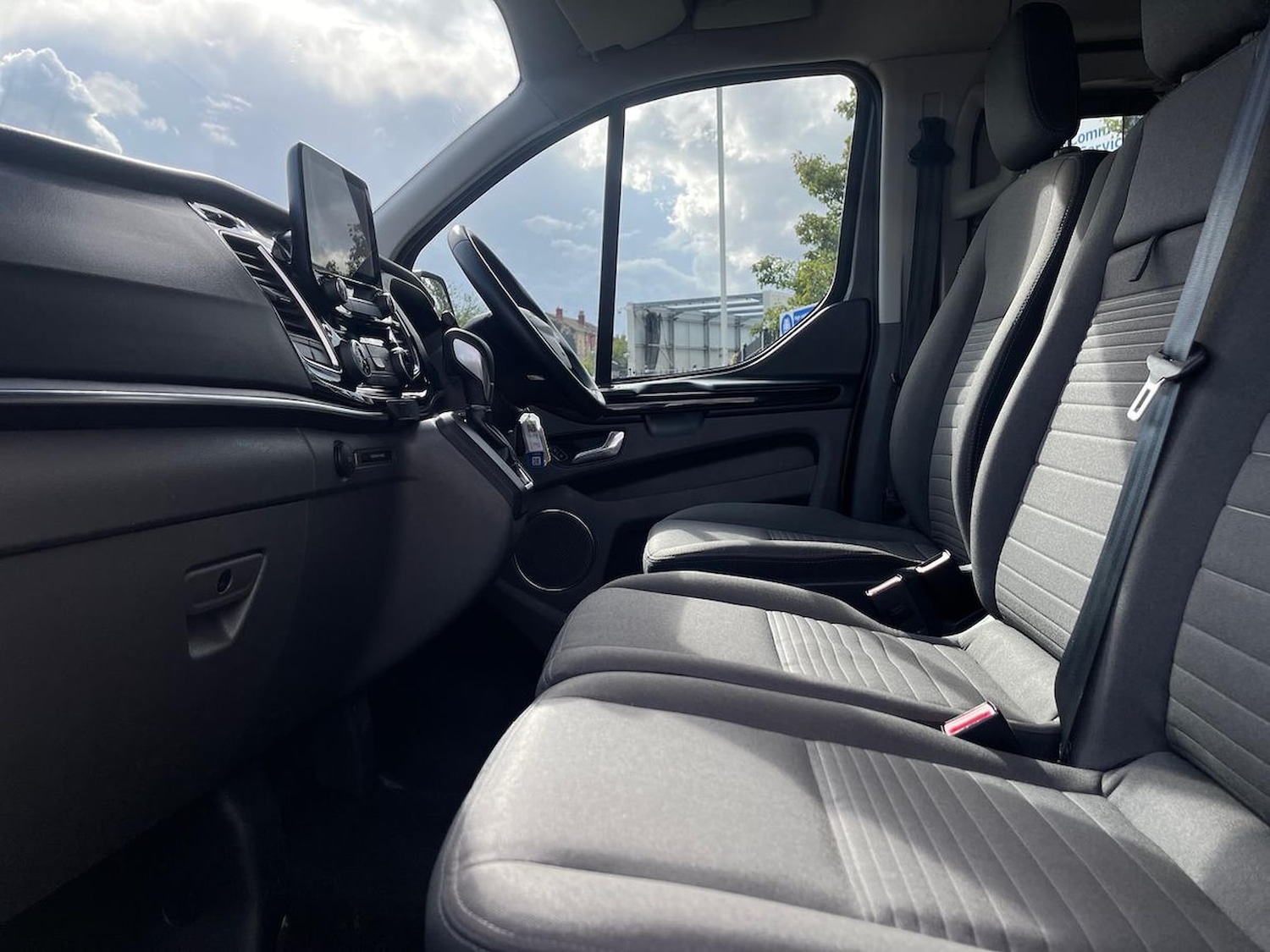 Vehicle 27