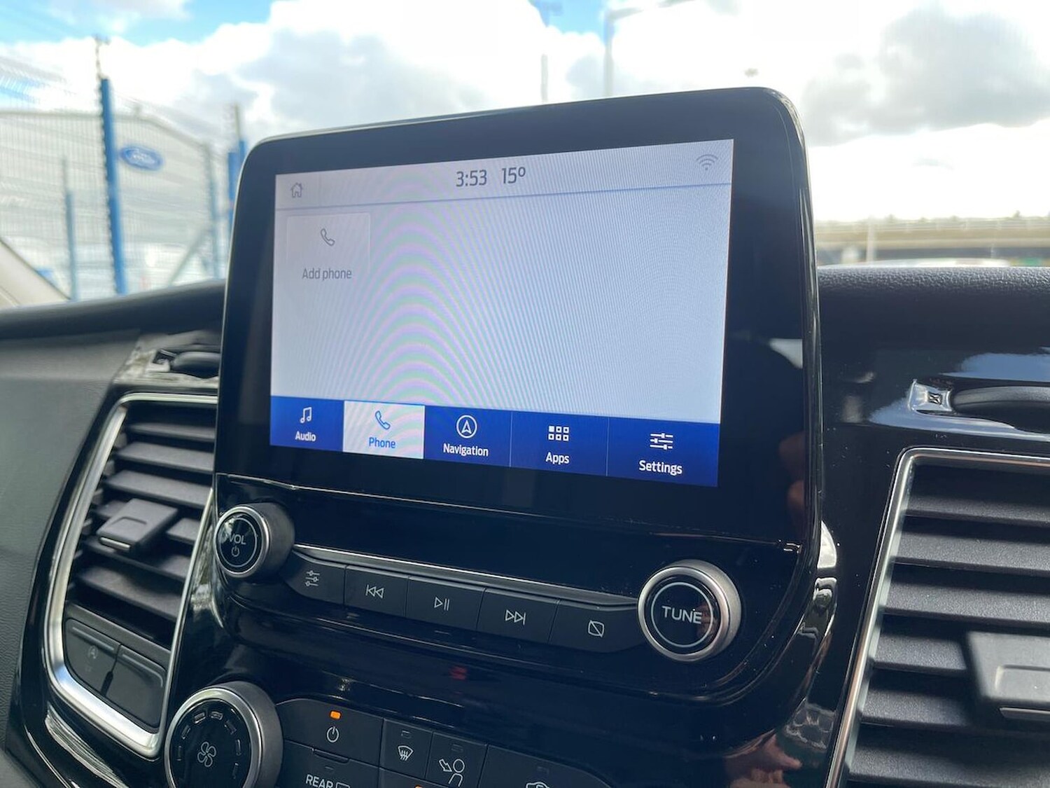 Vehicle 29