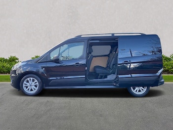 Used Ford Transit Connect 2019 for sale - 78224733: Photo