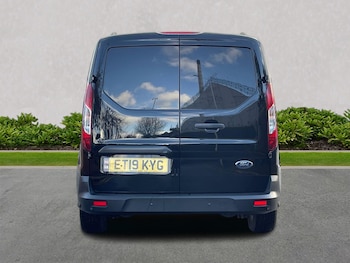 Used Ford Transit Connect 2019 for sale - 78224733: Photo