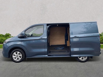 Used Ford Transit Custom 2024 for sale - 78454713: Photo