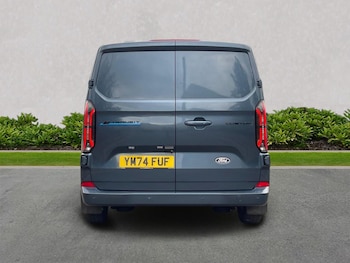 Used Ford Transit Custom 2024 for sale - 78454713: Photo