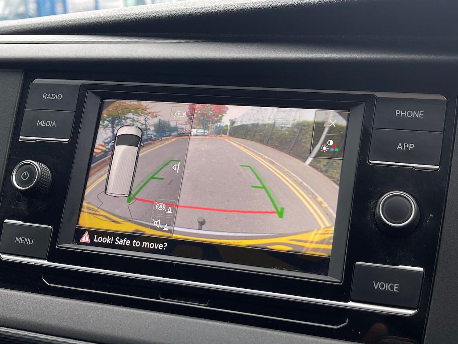 Used Volkswagen Transporter Shuttle 2021 for sale - 76237063: Photo 12