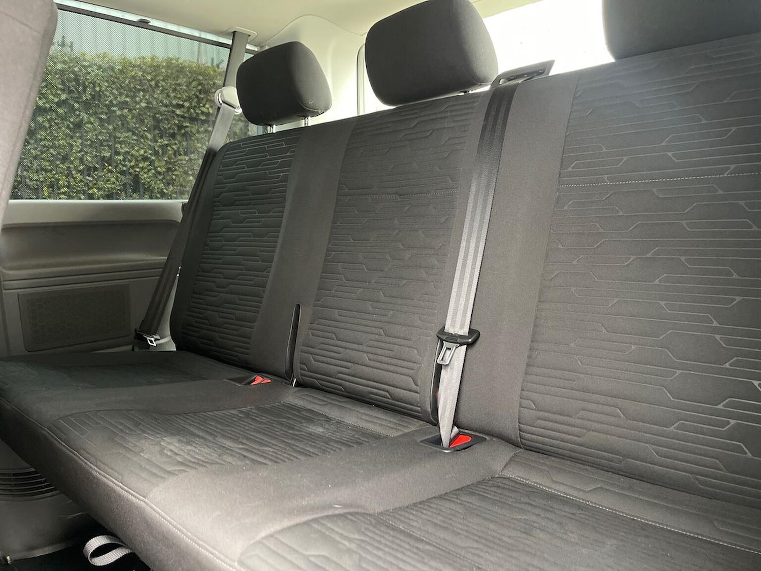 Used Volkswagen Transporter Shuttle 2021 for sale - 76237063: Photo 22