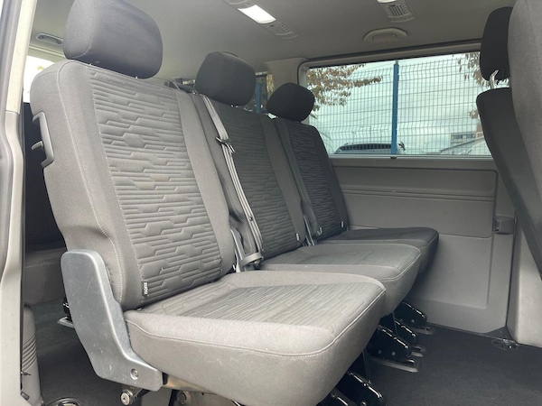 Used Volkswagen Transporter Shuttle 2021 for sale - 76237063: Photo 25