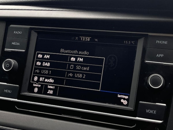 Used Volkswagen Transporter Shuttle 2021 for sale - 76237063: Photo 28