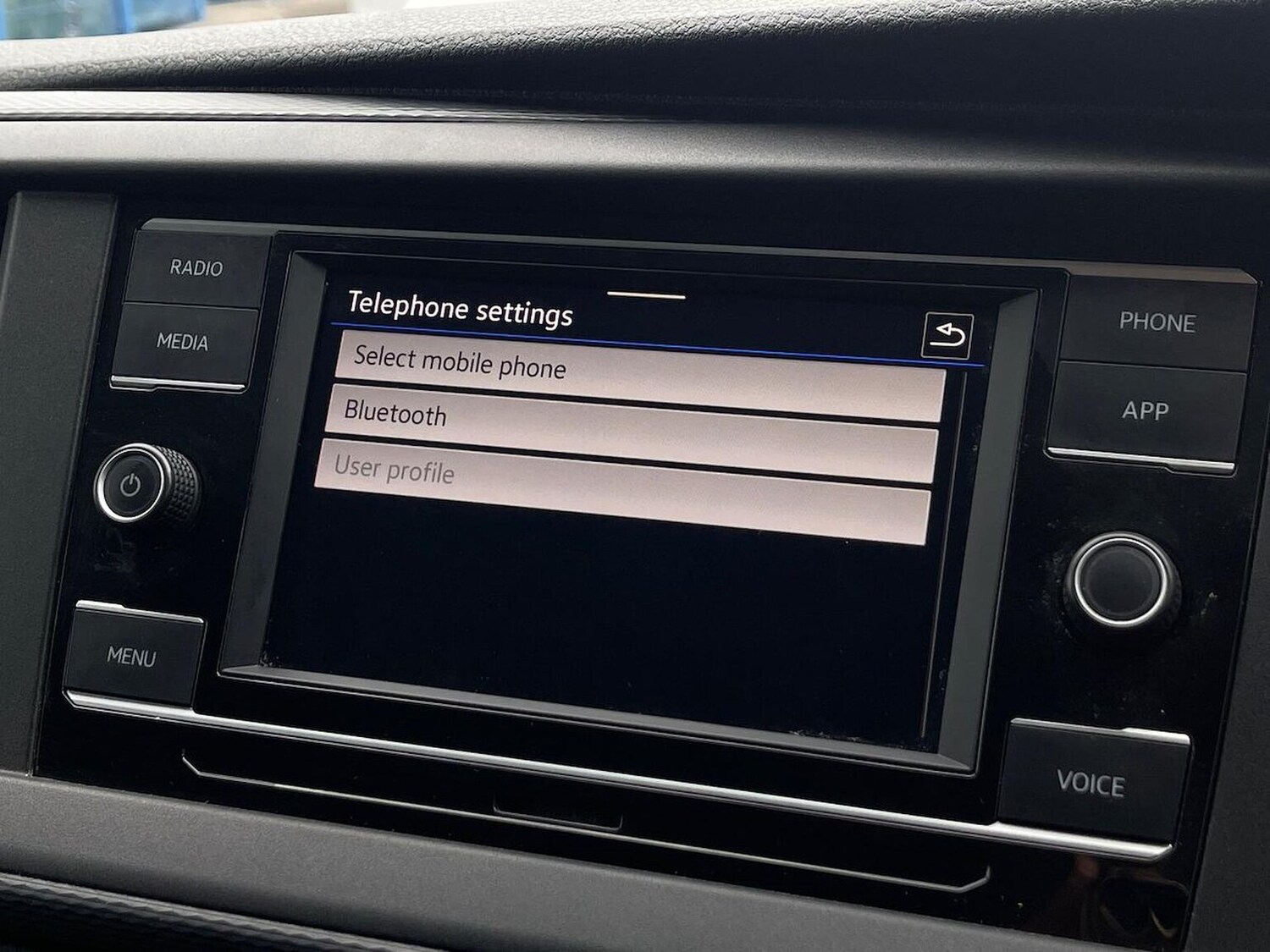 Used Volkswagen Transporter Shuttle 2021 for sale - 76237063: Photo 29