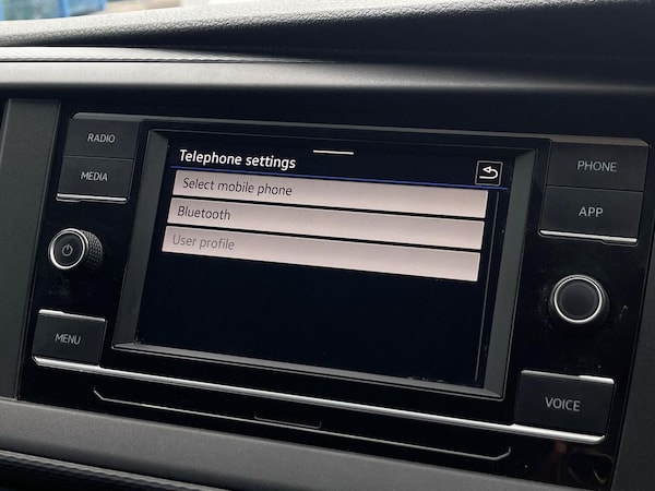 Used Volkswagen Transporter Shuttle 2021 for sale - 76237063: Photo 29