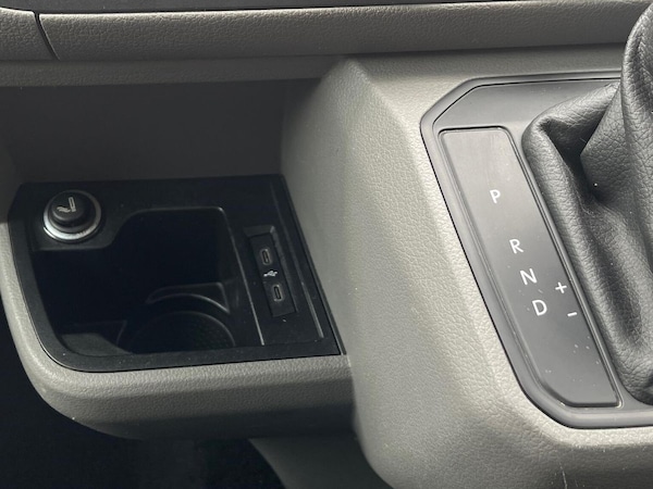 Used Volkswagen Transporter Shuttle 2021 for sale - 76237063: Photo 34