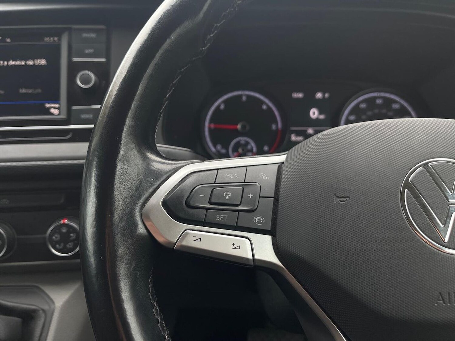 Used Volkswagen Transporter Shuttle 2021 for sale - 76237063: Photo 35