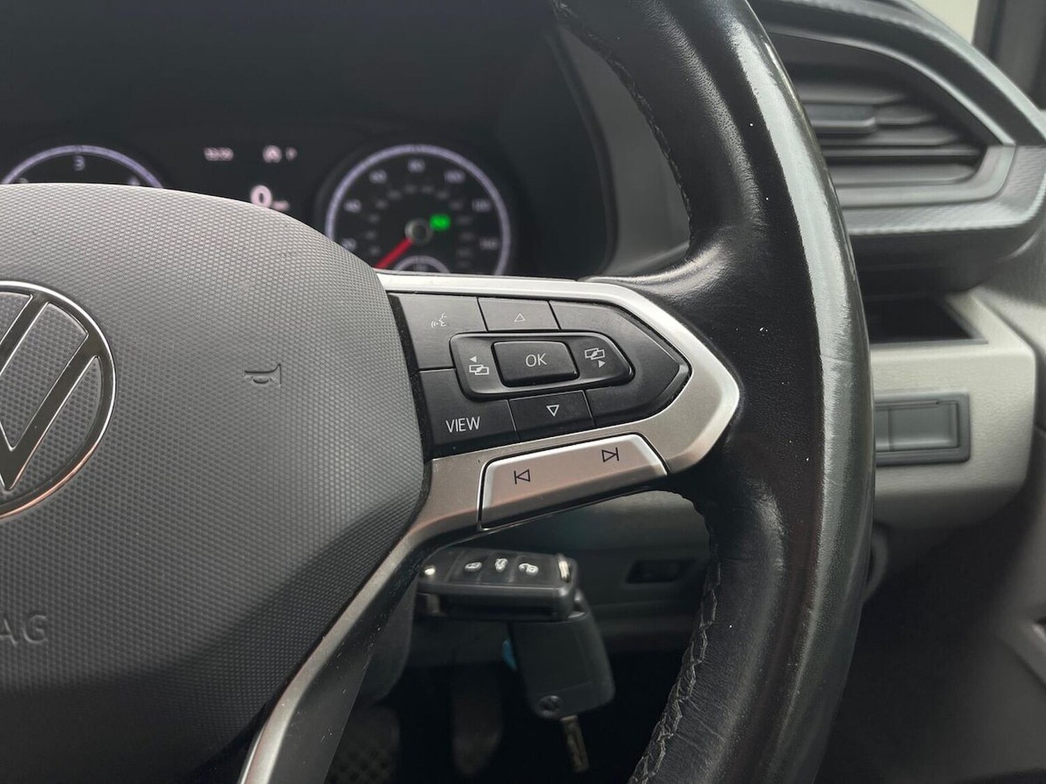 Used Volkswagen Transporter Shuttle 2021 for sale - 76237063: Photo 36