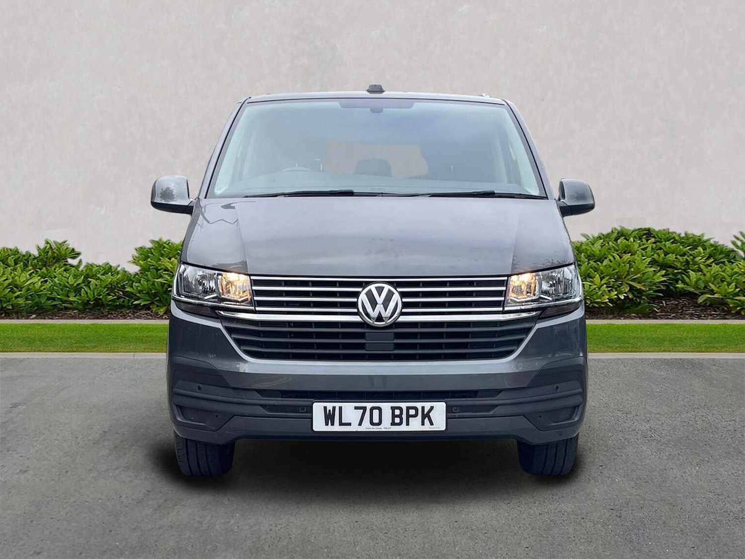 Used Volkswagen Transporter Shuttle 2021 for sale - 76237063: Photo 5