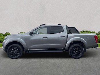 Used Nissan Navara 2021 for sale - 75689787: Photo