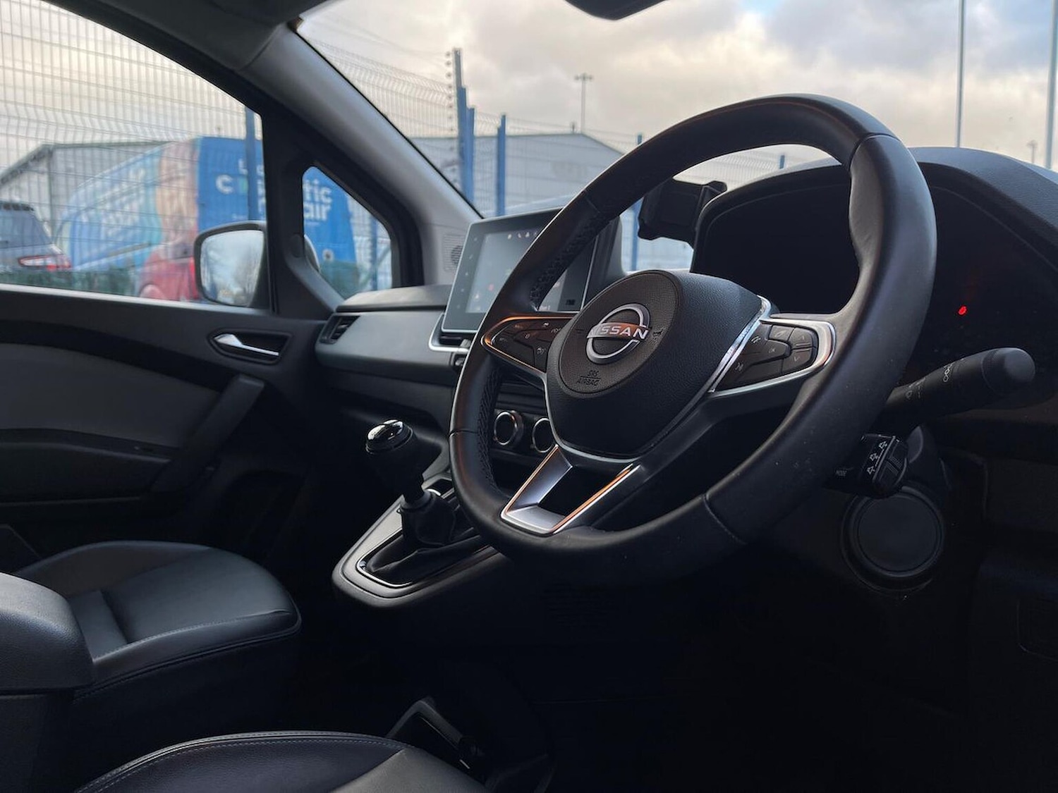 Used Nissan Other 2023 for sale - 77715425: Photo 10