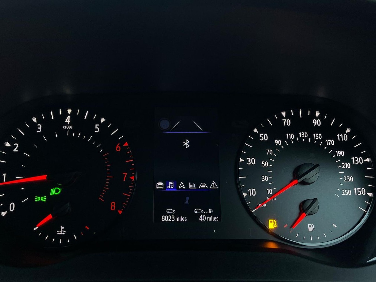 Used Nissan Other 2023 for sale - 77715425: Photo 11