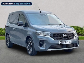 Used Nissan Other 2023 for sale - 77715425: Photo