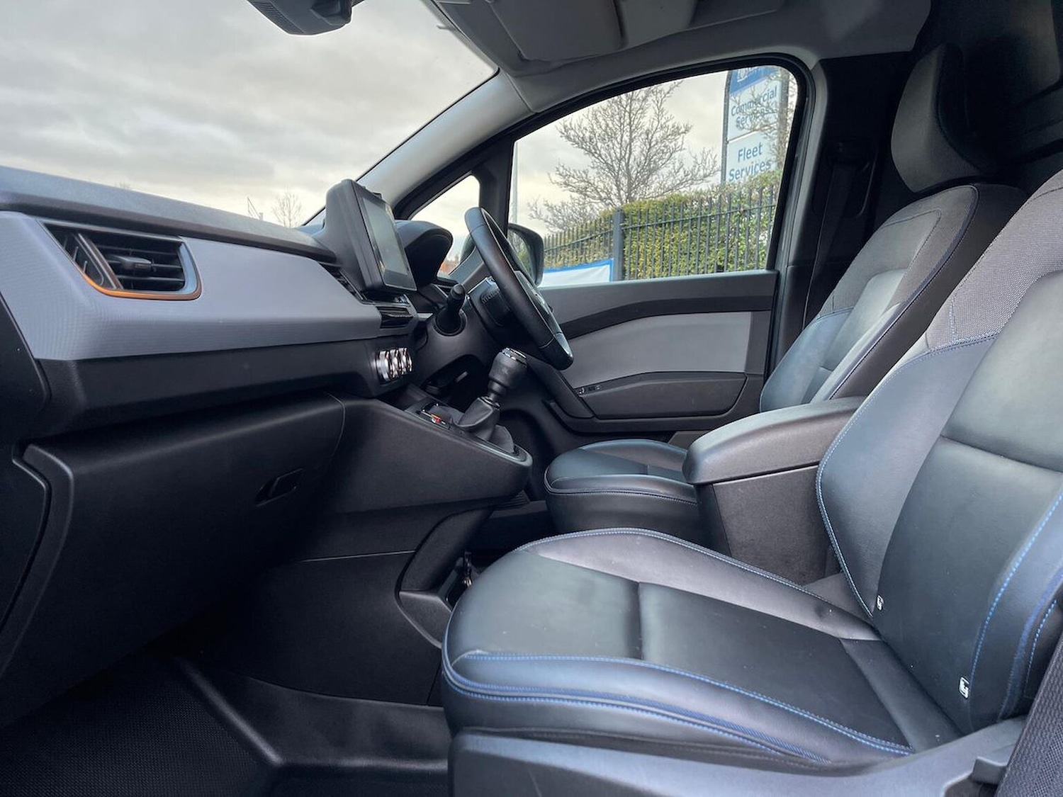 Used Nissan Other 2023 for sale - 77715425: Photo 21