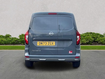 Used Nissan Other 2023 for sale - 77715425: Photo