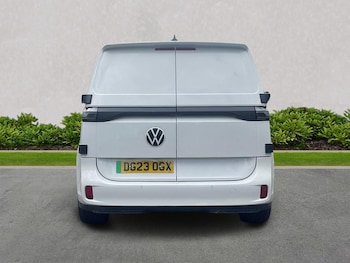 Used Volkswagen ID.Buzz 2023 for sale - 79355741: Photo