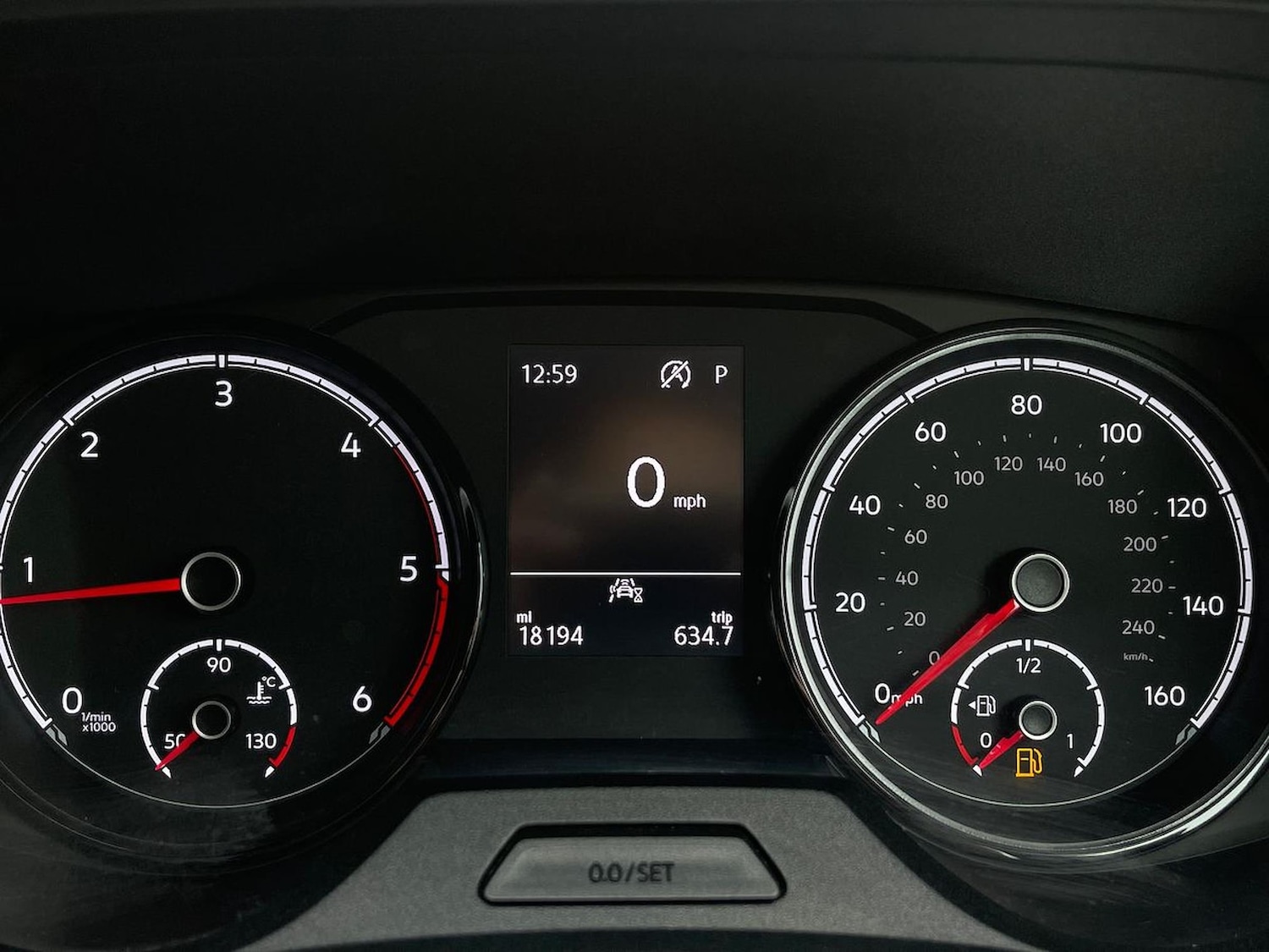 Used Volkswagen Transporter Shuttle 2020 for sale - 76687301: Photo 11