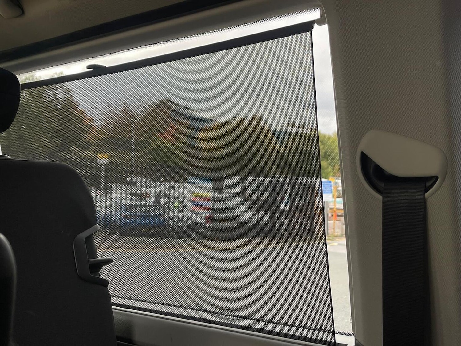 Used Volkswagen Transporter Shuttle 2020 for sale - 76687301: Photo 23