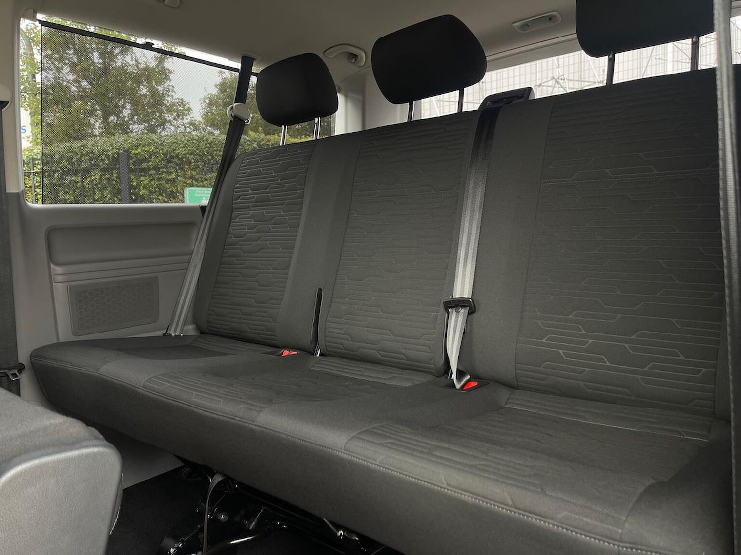 Used Volkswagen Transporter Shuttle 2020 for sale - 76687301: Photo 26