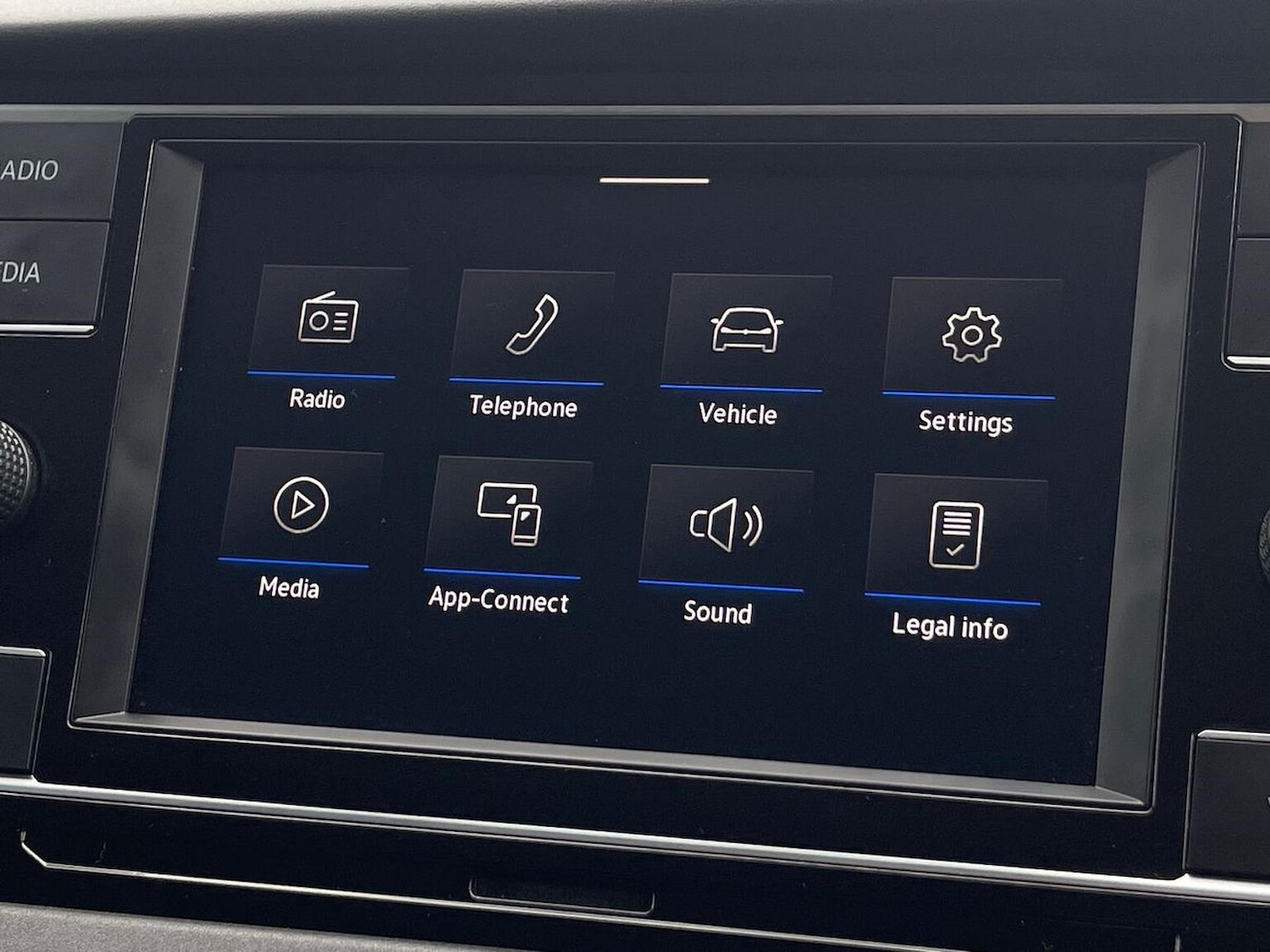 Used Volkswagen Transporter Shuttle 2020 for sale - 76687301: Photo 30