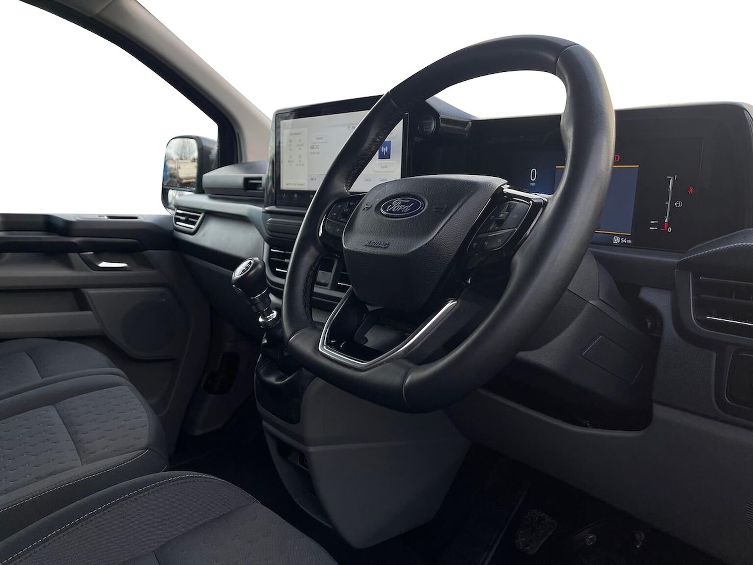 Used Ford Transit Custom 2024 for sale - 76877956: Photo 10