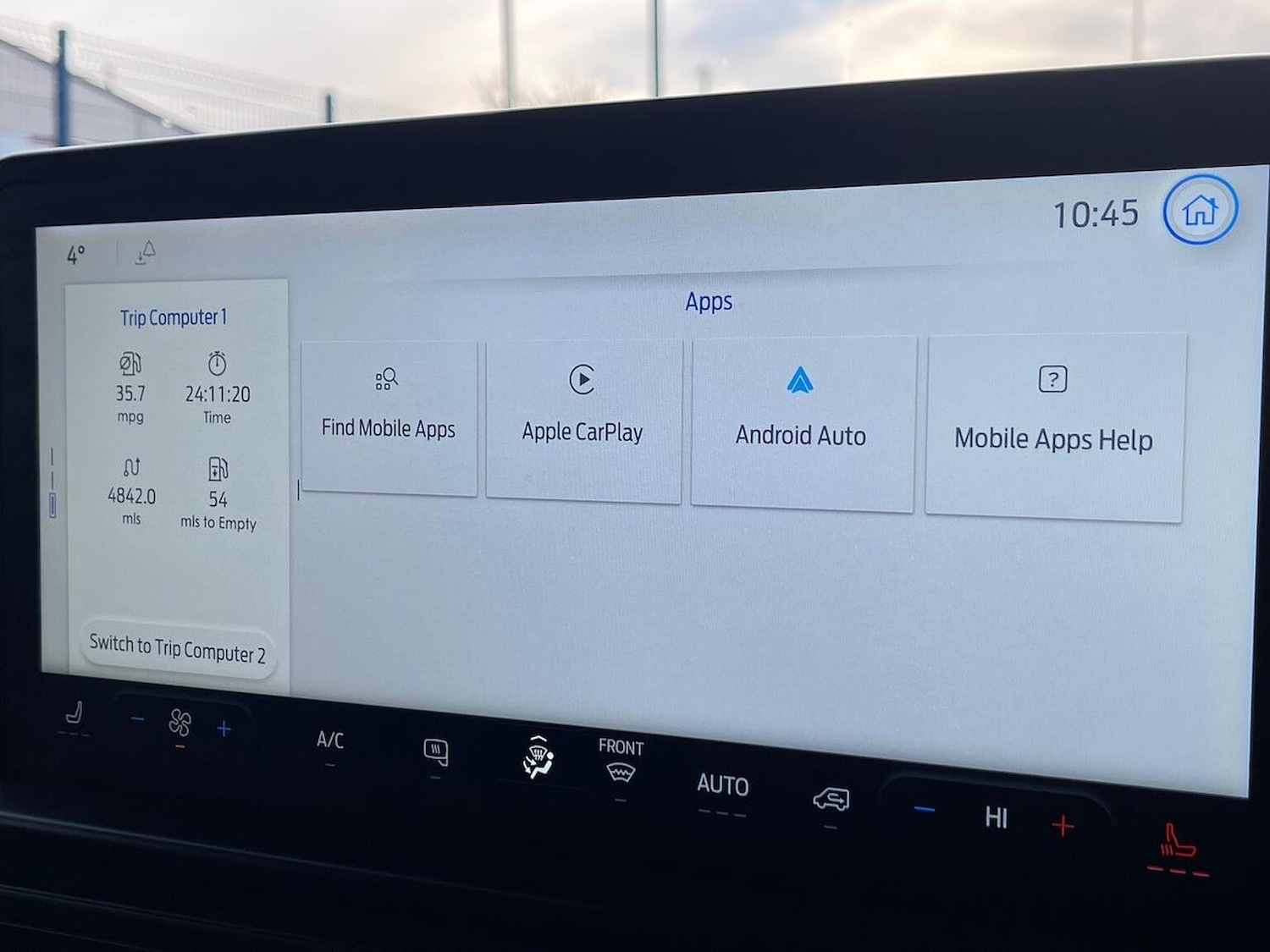 Used Ford Transit Custom 2024 for sale - 76877956: Photo 13