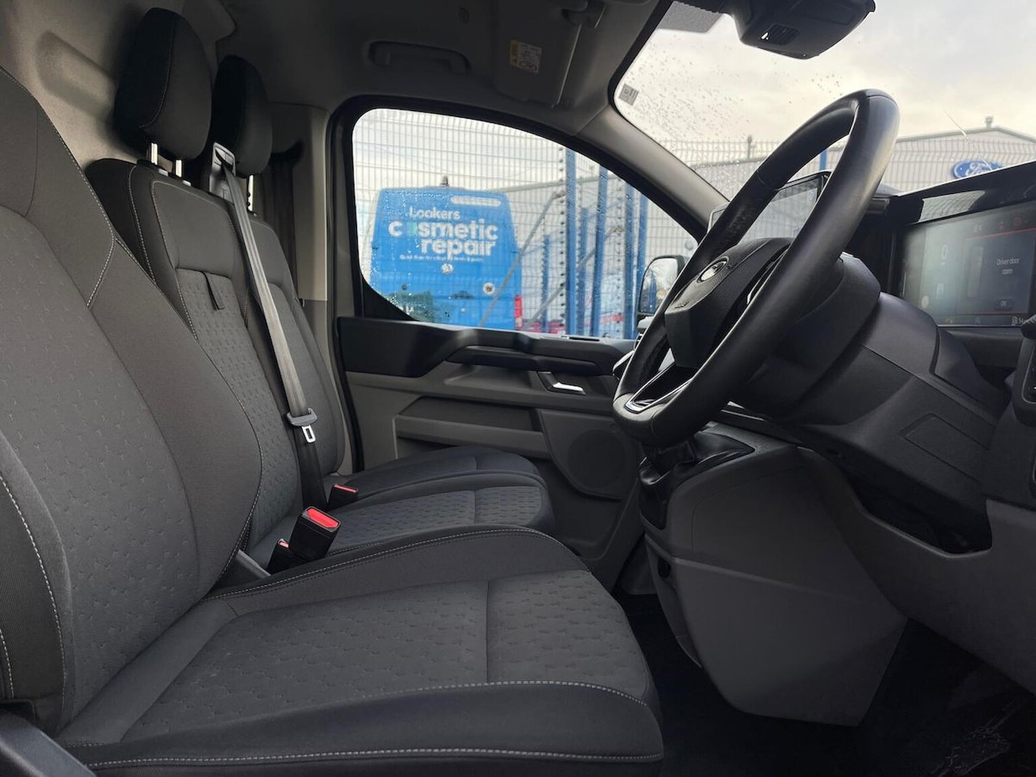 Used Ford Transit Custom 2024 for sale - 76877956: Photo 16