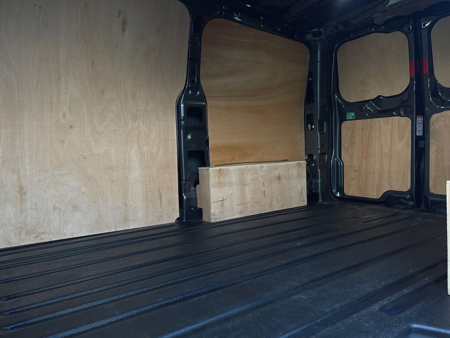 Used Ford Transit Custom 2024 for sale - 76877956: Photo 17