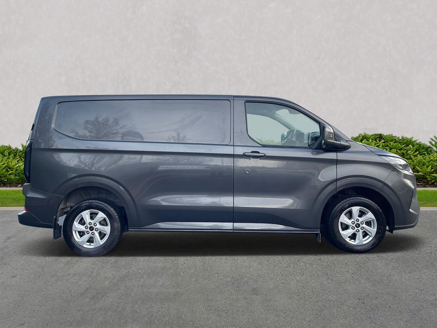 Used Ford Transit Custom 2024 for sale - 76877956: Photo 18