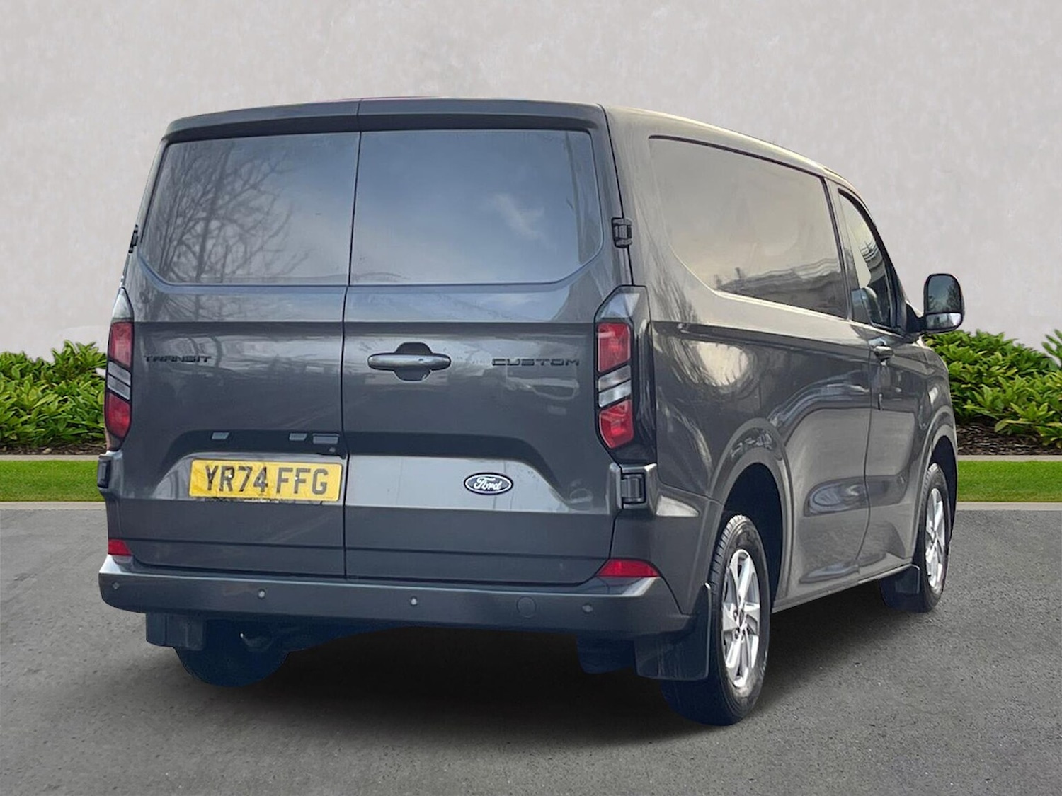 Used Ford Transit Custom 2024 for sale - 76877956: Photo 19