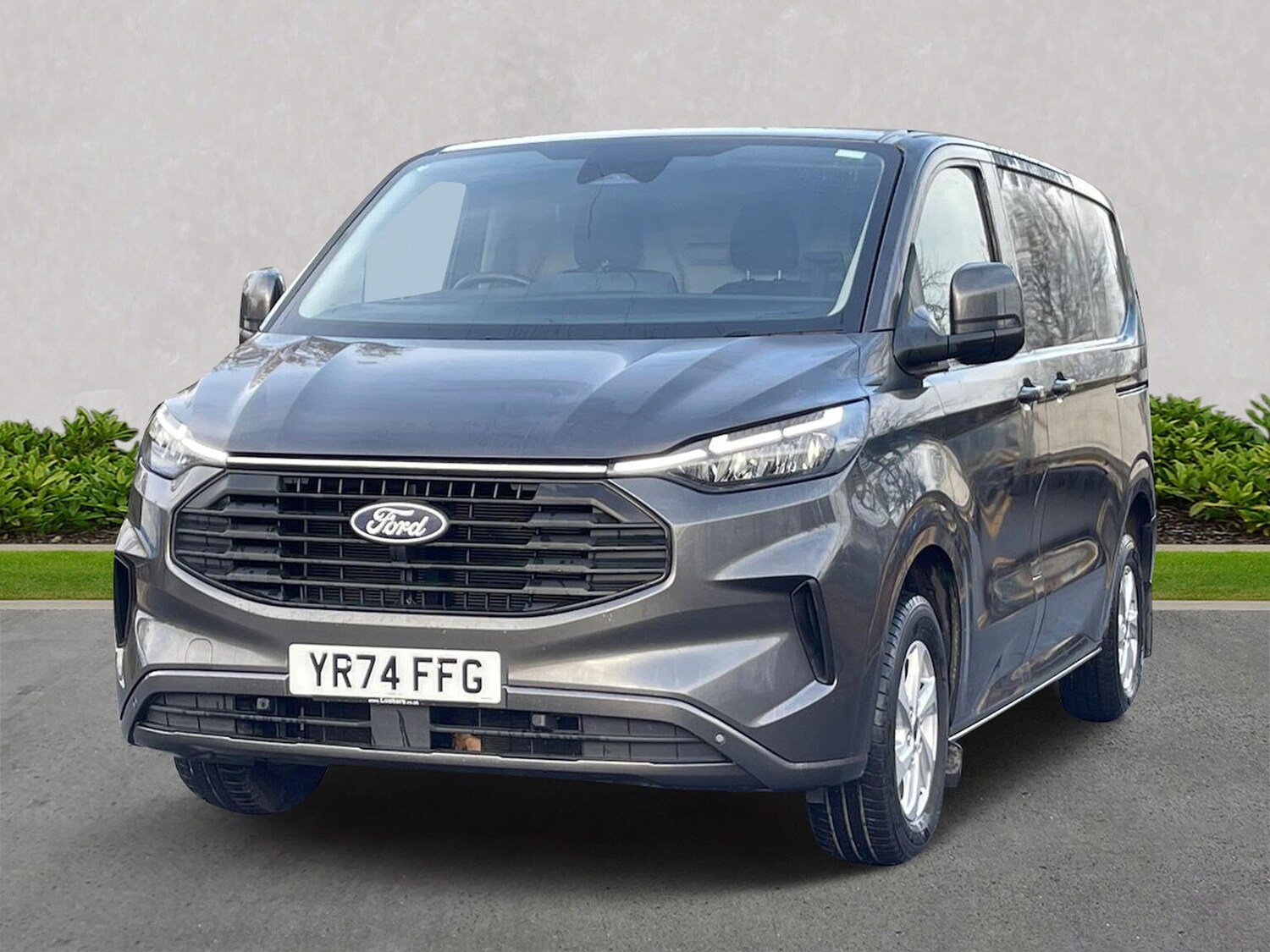 Used Ford Transit Custom 2024 for sale - 76877956: Photo 20