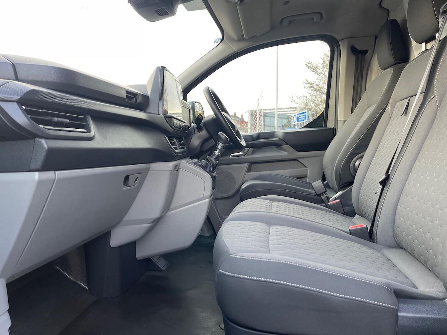 Used Ford Transit Custom 2024 for sale - 76877956: Photo 21