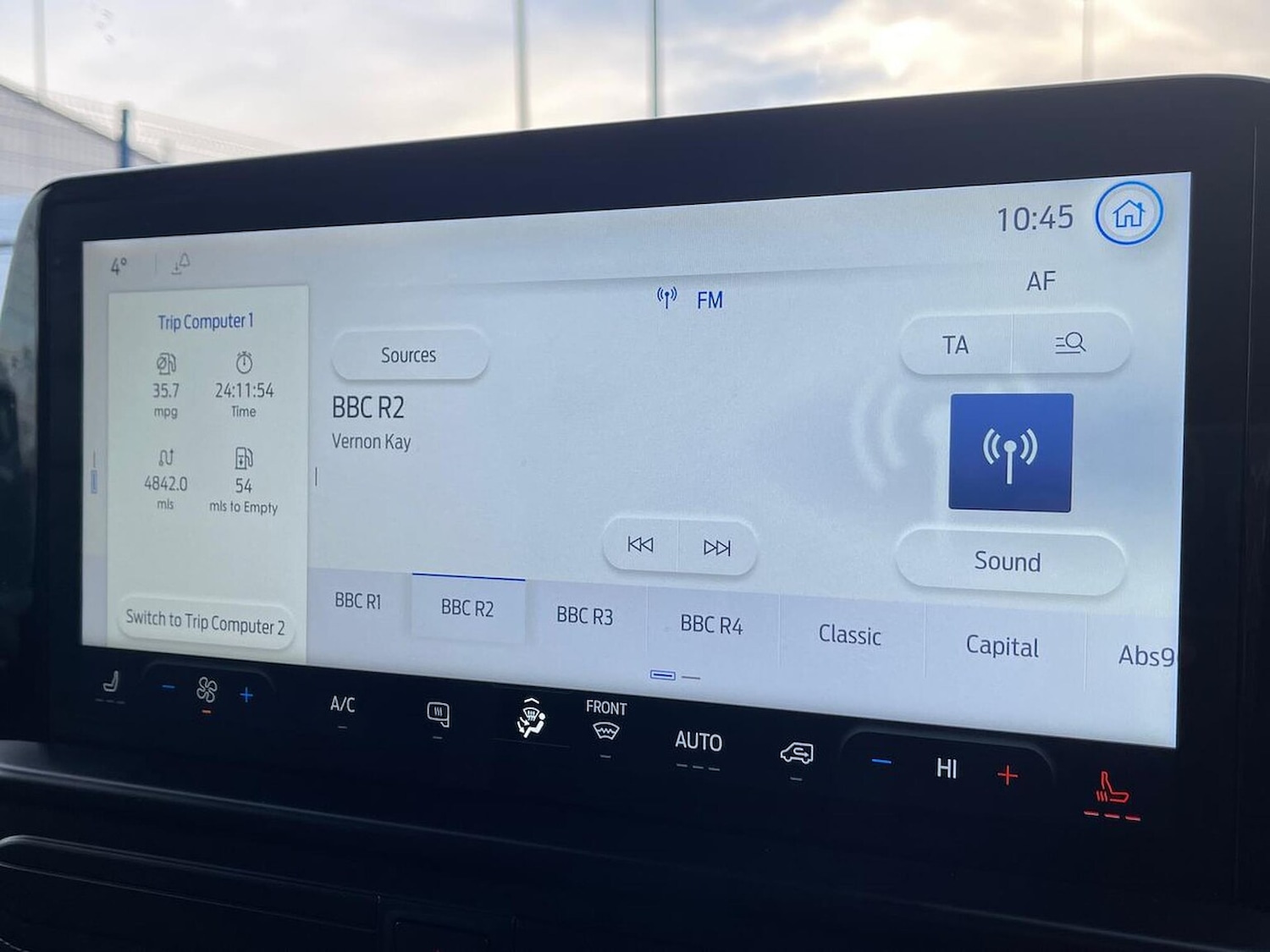 Used Ford Transit Custom 2024 for sale - 76877956: Photo 22