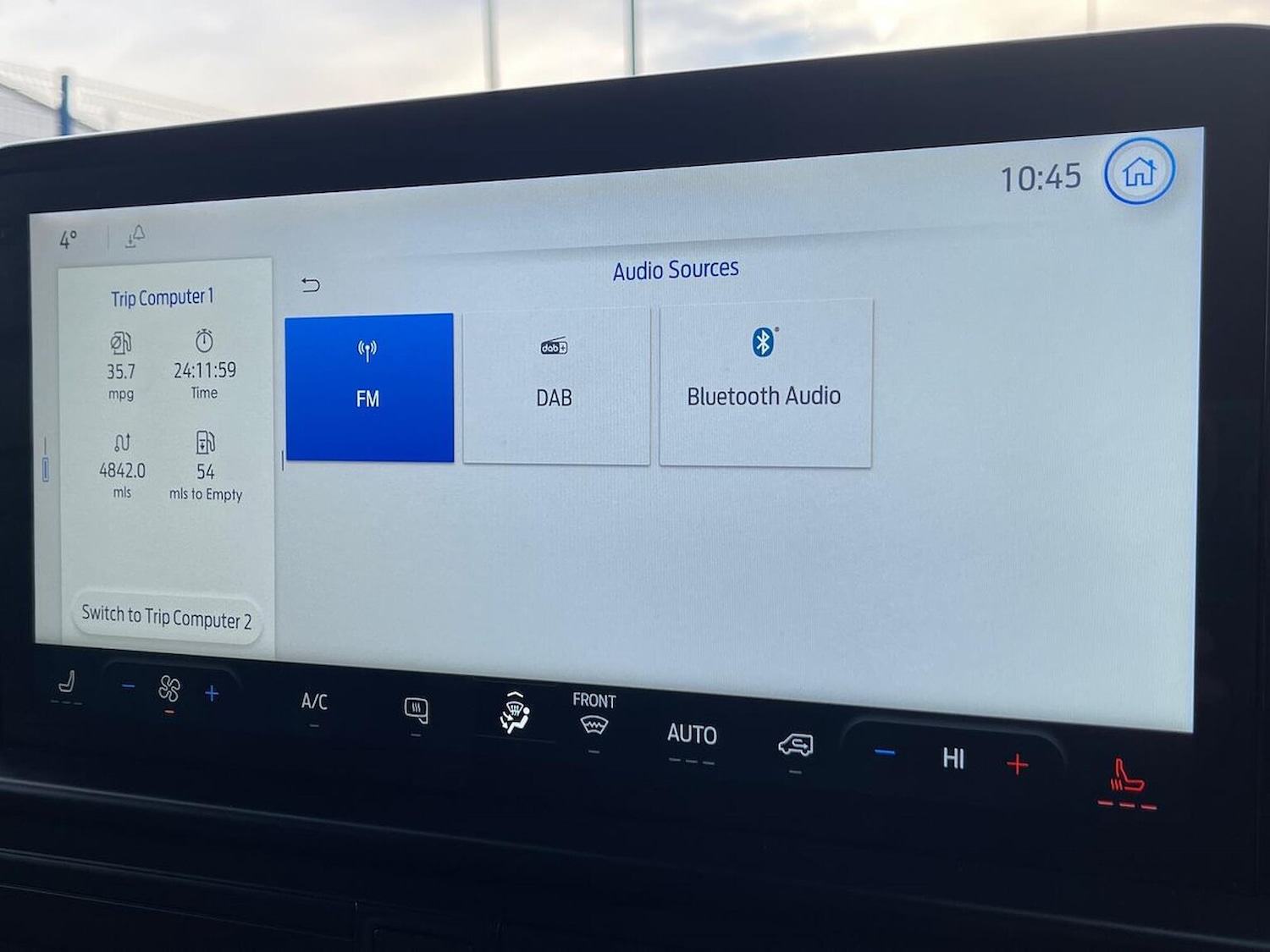 Used Ford Transit Custom 2024 for sale - 76877956: Photo 23