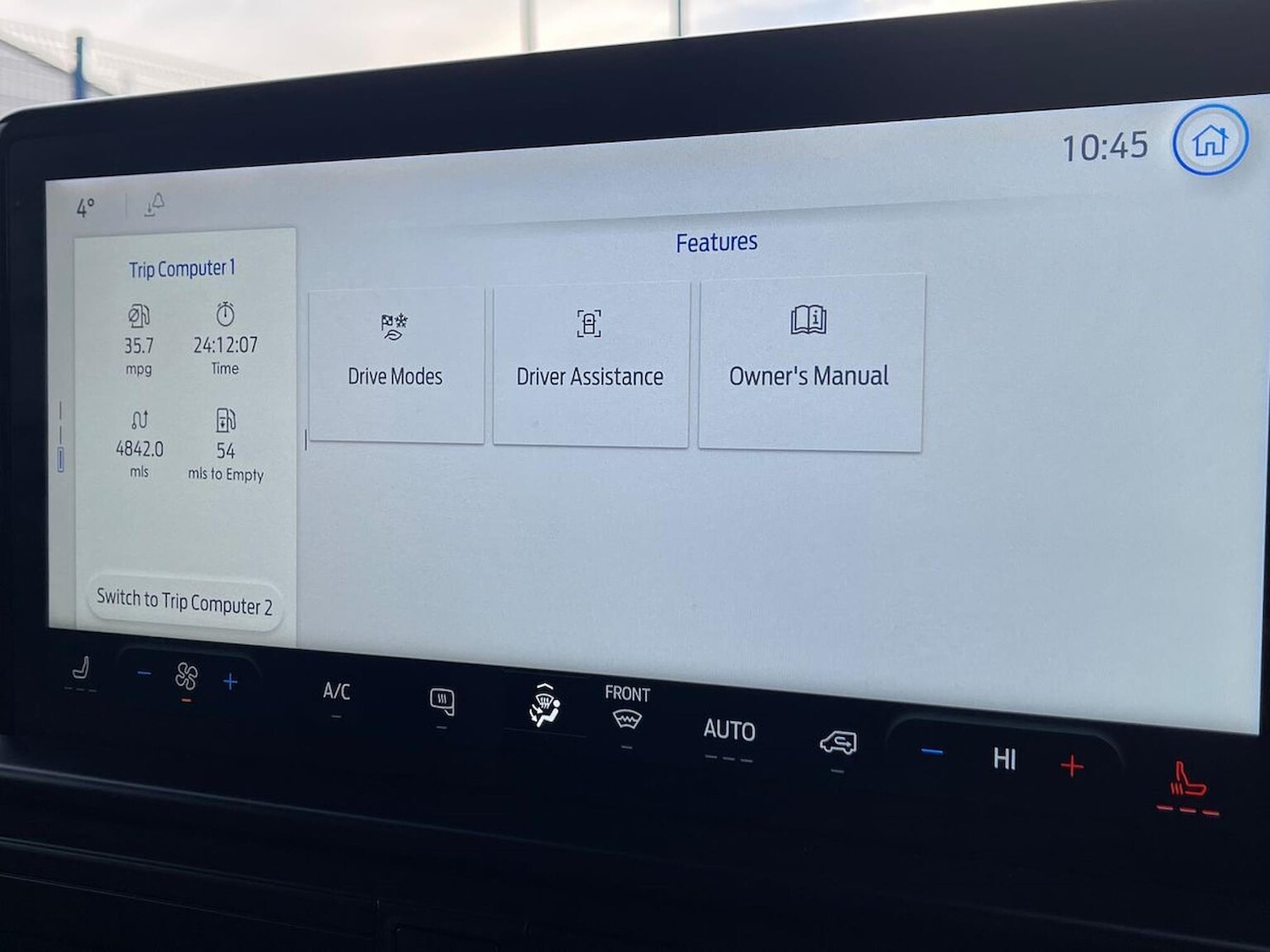 Used Ford Transit Custom 2024 for sale - 76877956: Photo 24